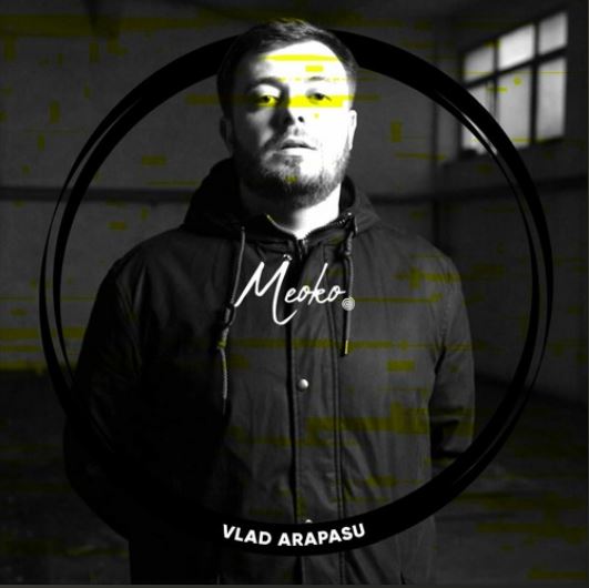 MEOKO Podcast Series | Vlad Arapasu