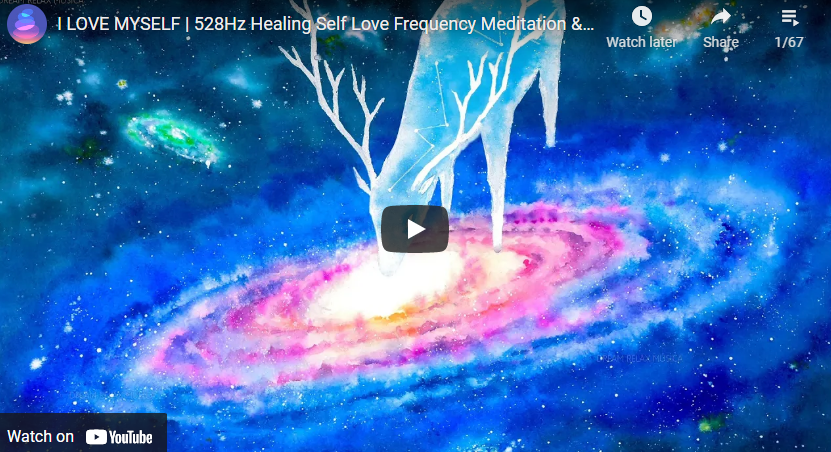 432 Hz | Clears Away Negative #Energy | Listen to NON-440Hz music as much as possible